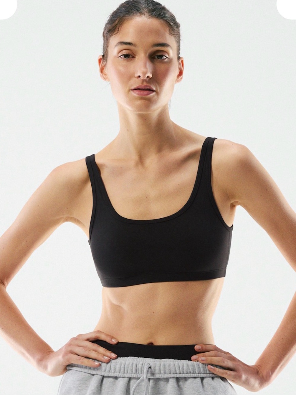 TNA Sports Bra